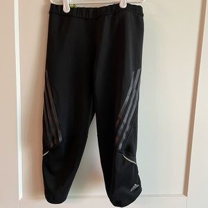 Adidas Women’s Clima Cool Capri Leggings